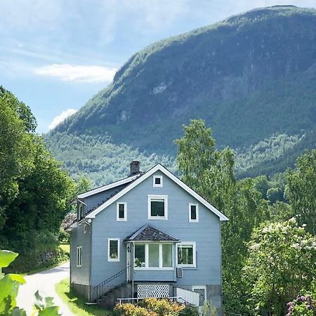 Scandinavian Apartment In Fjords Norddal Εξωτερικό φωτογραφία