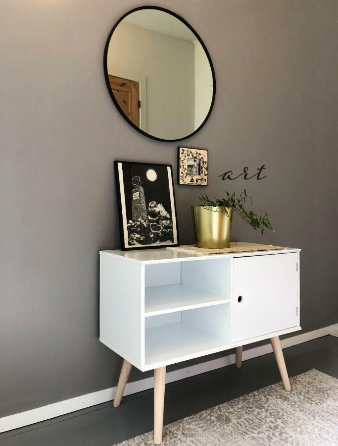 Scandinavian Apartment In Fjords Norddal Εξωτερικό φωτογραφία