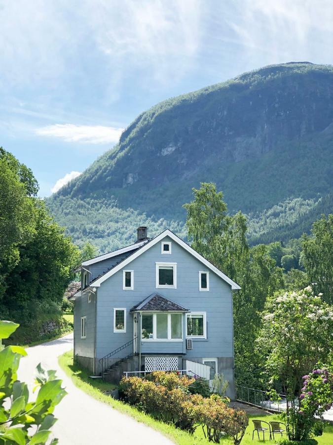 Scandinavian Apartment In Fjords Norddal Εξωτερικό φωτογραφία